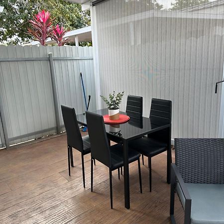 Comfortable Modern Apartment- Central Location. ميامي المظهر الخارجي الصورة