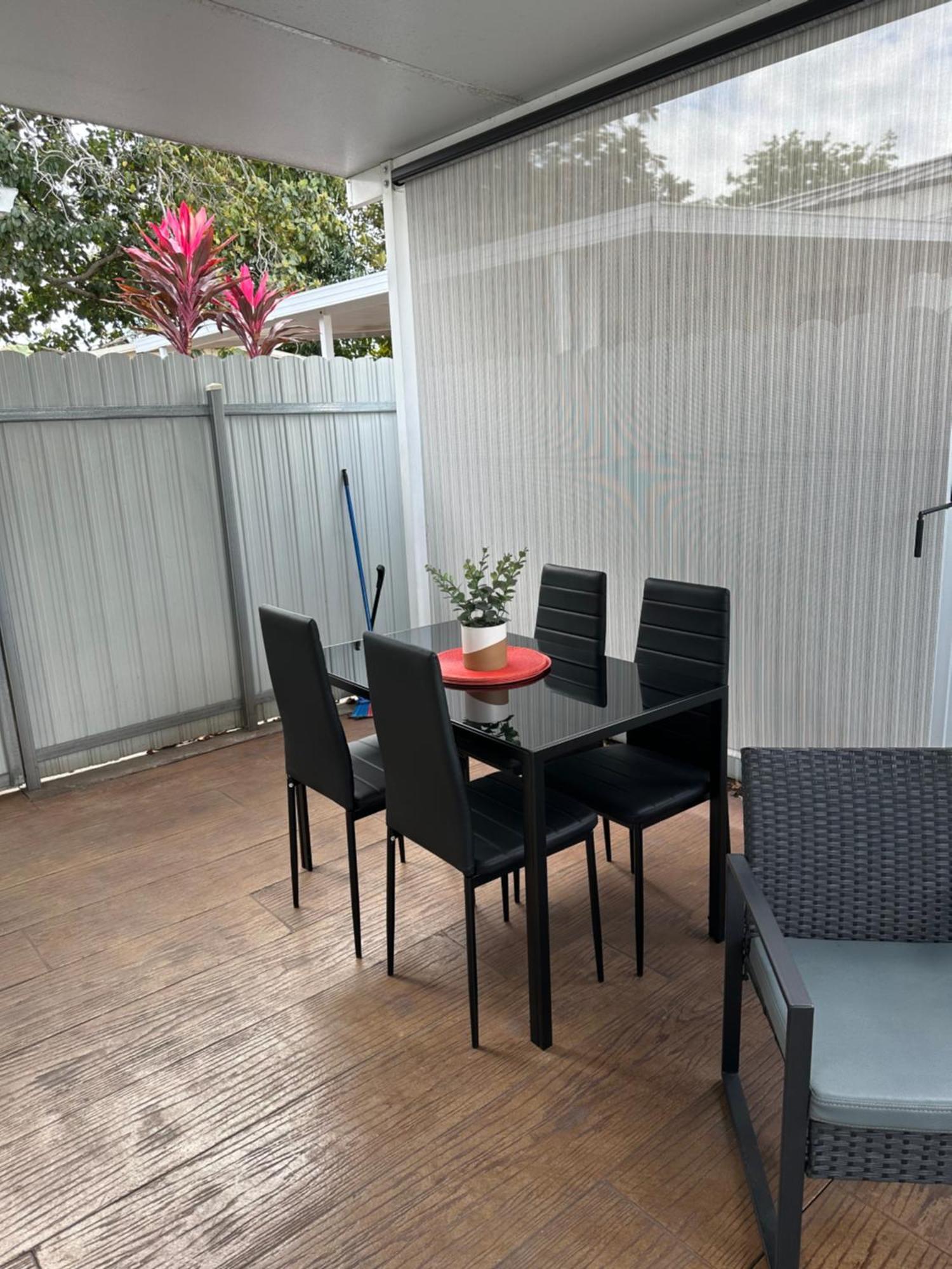 Comfortable Modern Apartment- Central Location. ميامي المظهر الخارجي الصورة