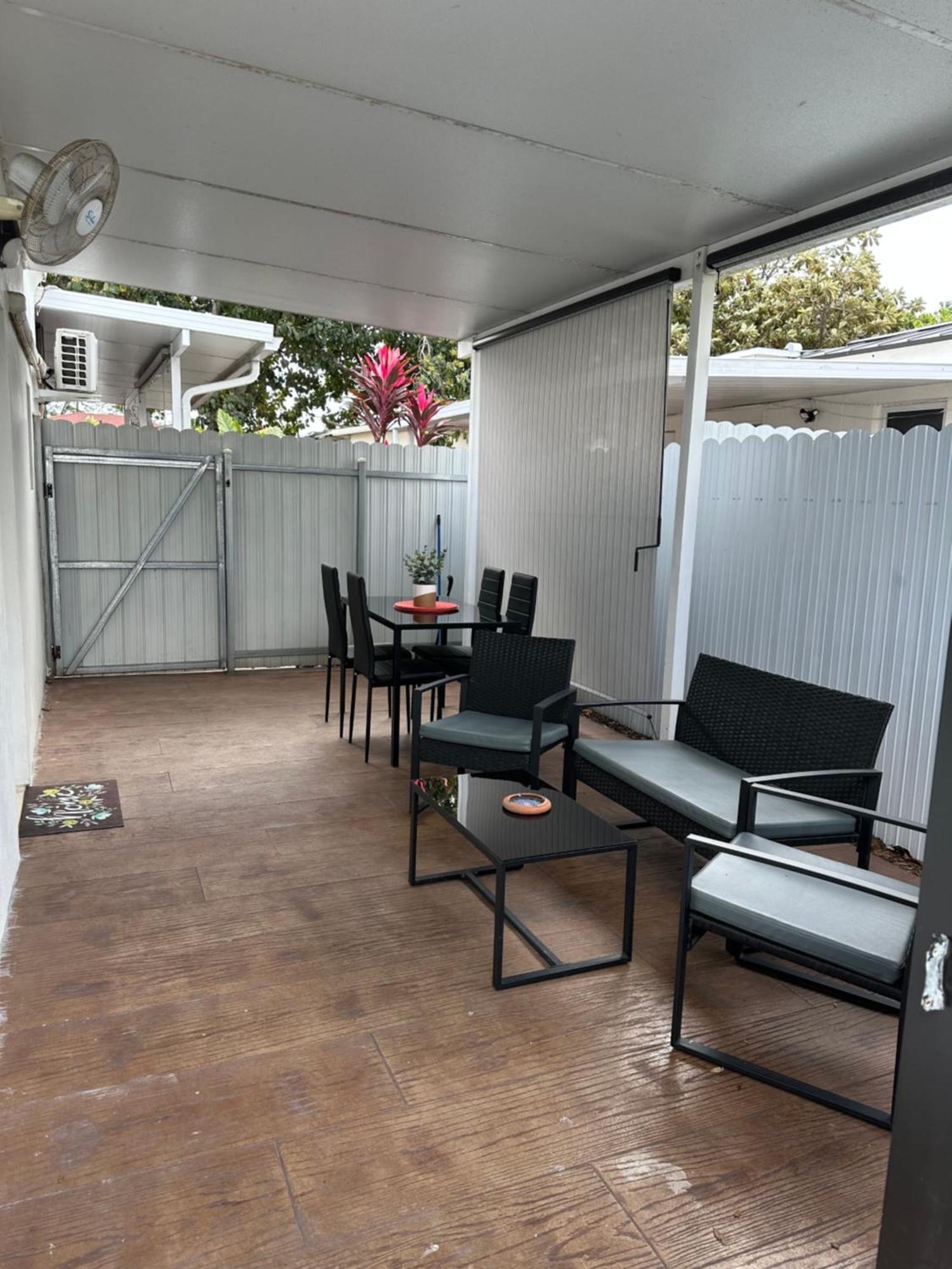 Comfortable Modern Apartment- Central Location. ميامي المظهر الخارجي الصورة