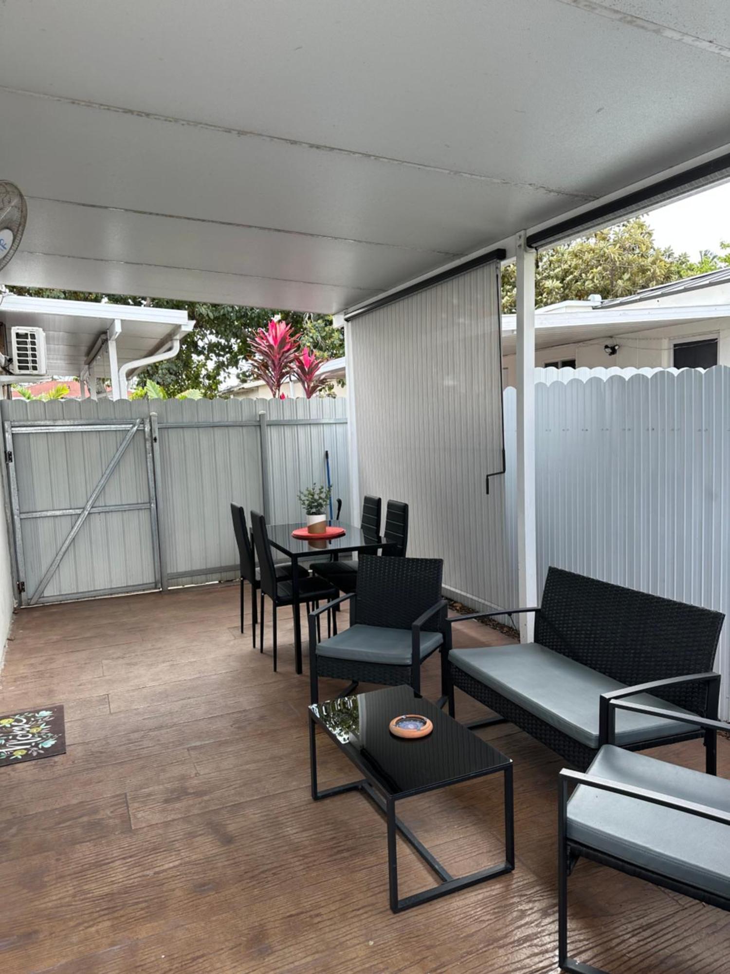 Comfortable Modern Apartment- Central Location. ميامي المظهر الخارجي الصورة