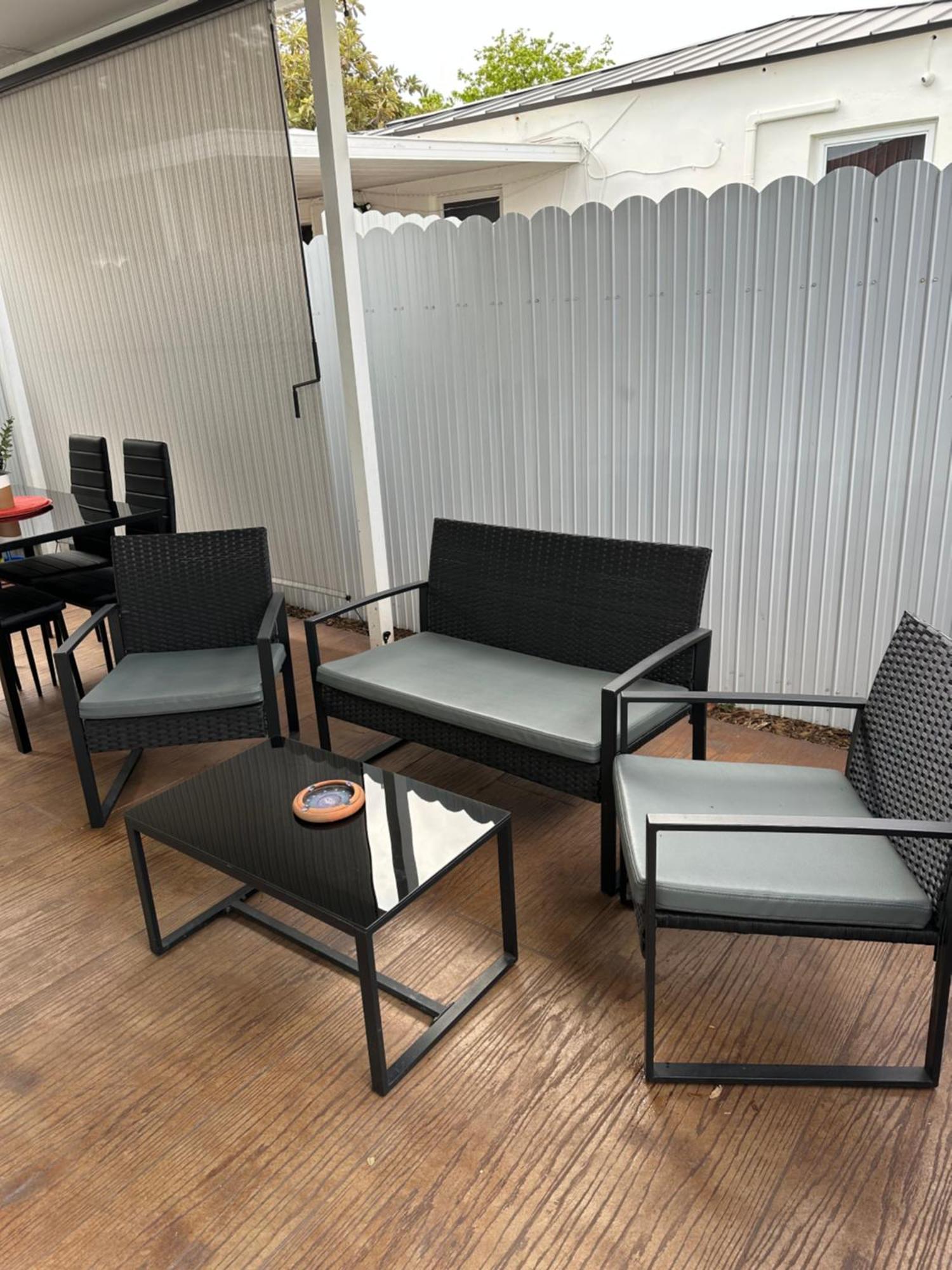 Comfortable Modern Apartment- Central Location. ميامي المظهر الخارجي الصورة